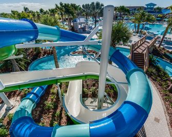 1326 Lava Tree Drive - Davenport