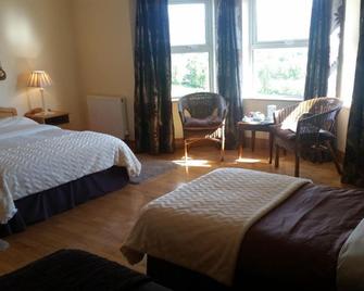Caldra B&B - Buncrana - Bedroom