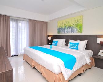 Airy Legian Sunset Road Nakula 9 Kuta Bali - Kuta - Habitación