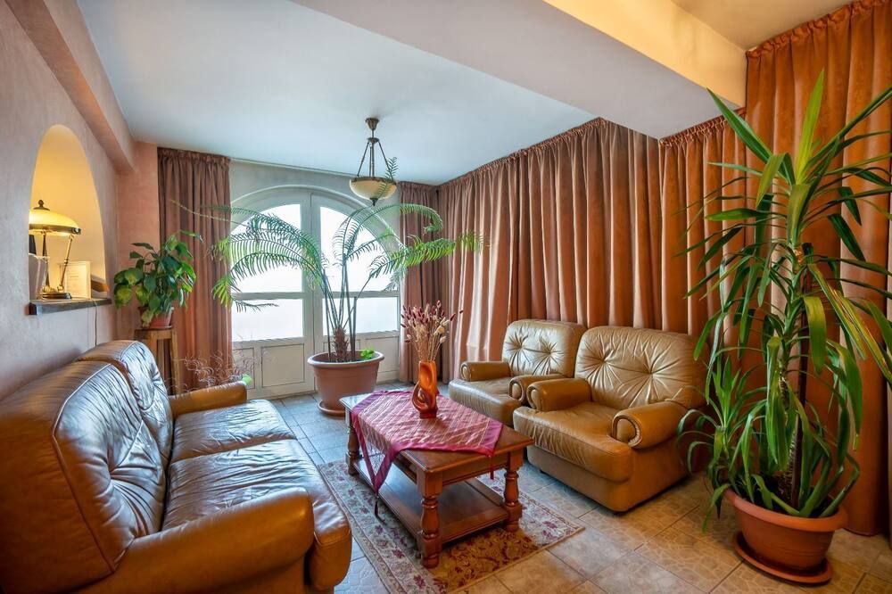 Villa-Hotel Escala - קלוז'-נאפוקה - סלון