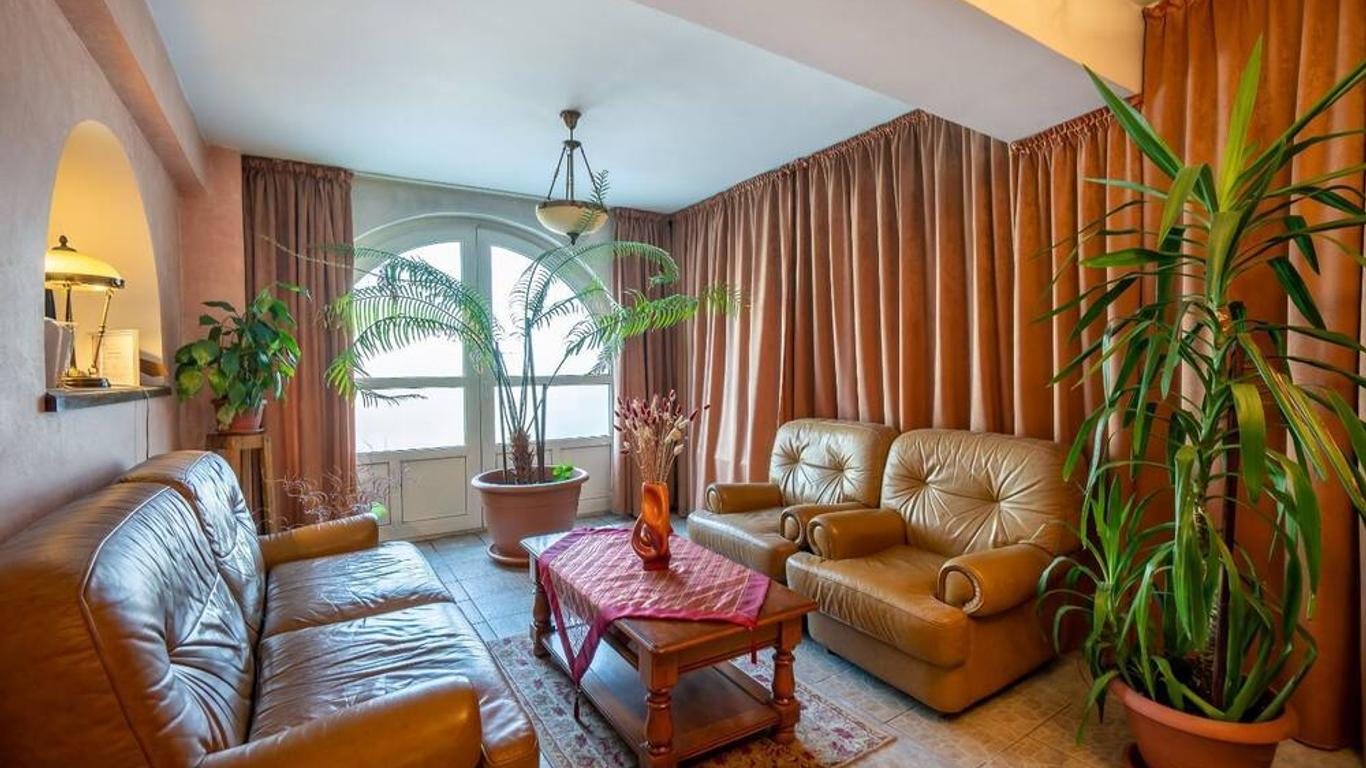 Villa-Hotel Escala