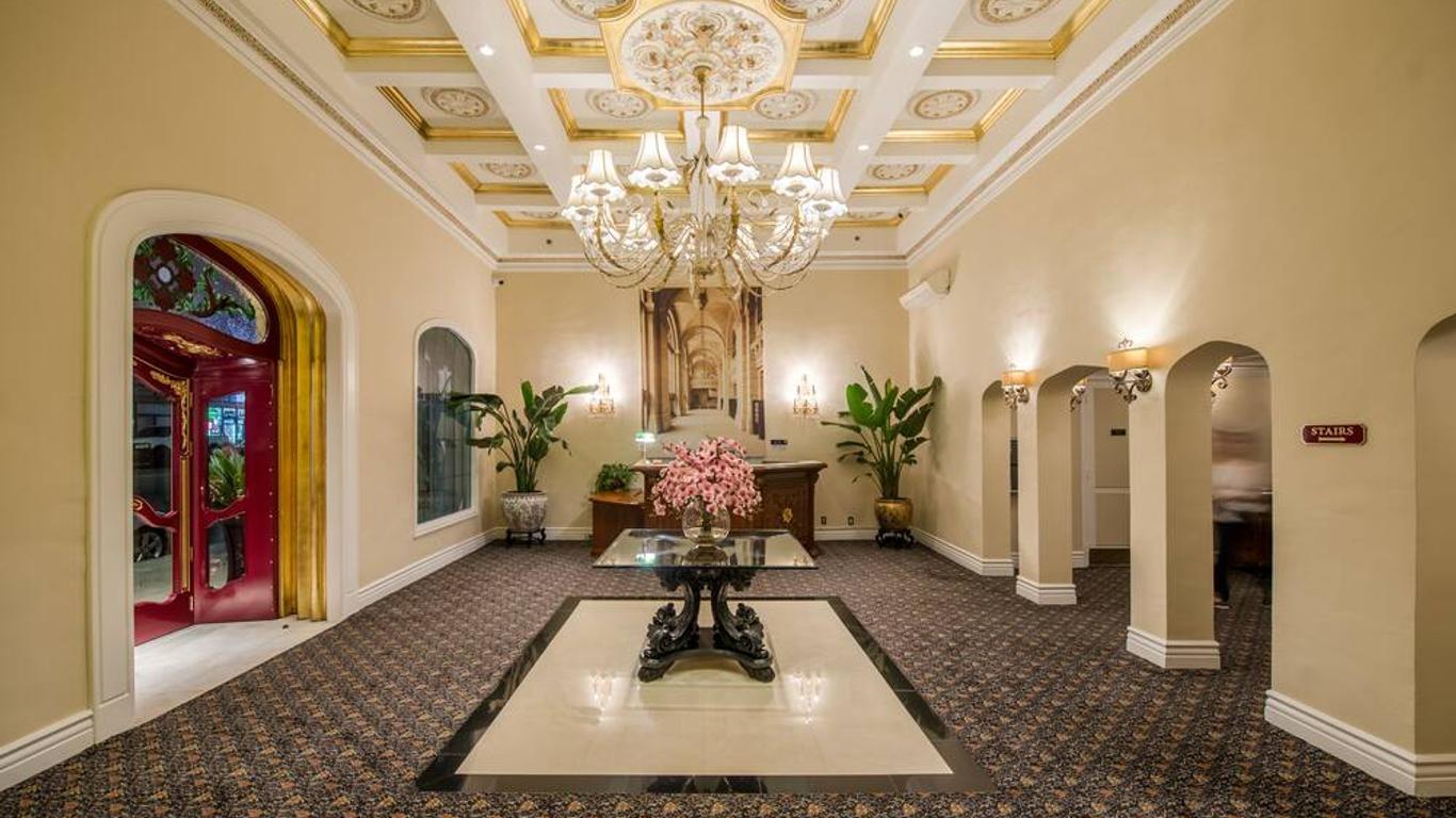 Hollywood Historic Hotel