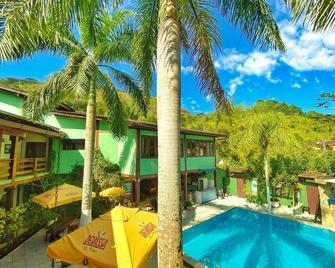 Recanto Verde Praia Hotel Juquehy - Juquei - Piscine