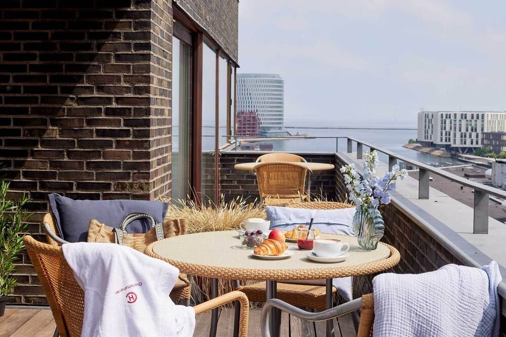 تشارلوت هافين