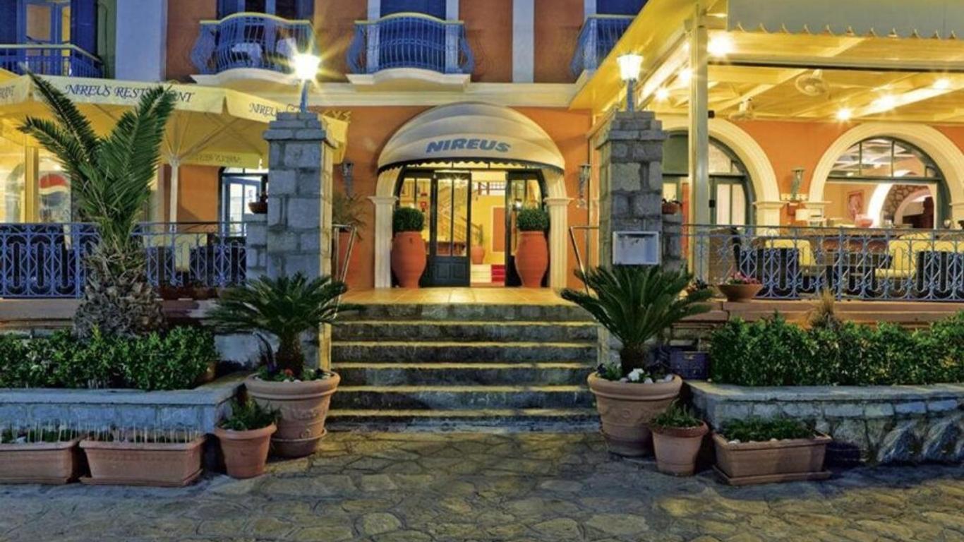Nireus Hotel