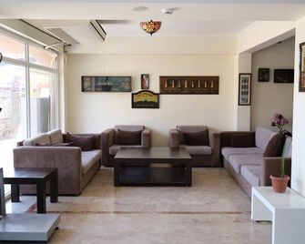 Beldibi Beach Hotel - Göynük - Lounge