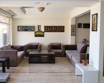Beldibi Beach Hotel - Göynük - Lounge