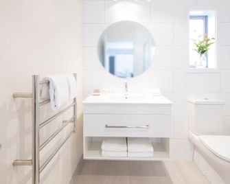 Beechwood Boutique Accommodation - Dunedin
