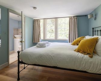 The New School Rooms - Box - Slaapkamer