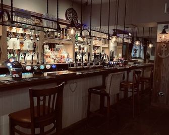 The Wash & Tope - Hunstanton - Bar