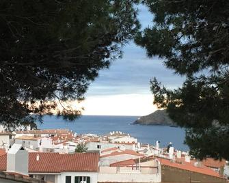 Hotel S´Aguarda - Cadaqués