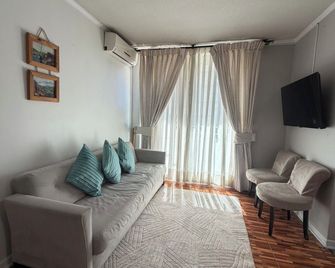Apartamentos VR Suite - Santiago - Living room