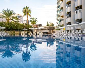 Simply Fine Hotel Alize - Alanya - Havuz