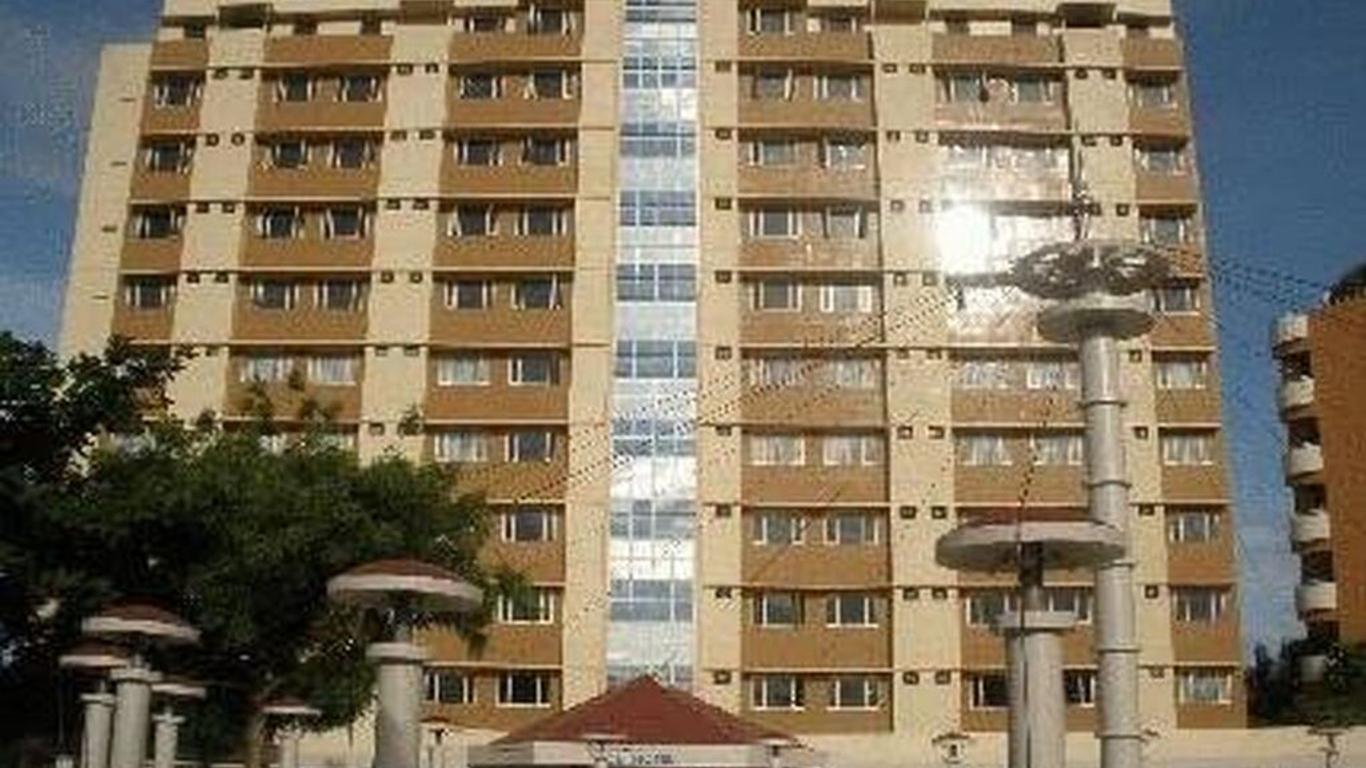 EGI Resort and Hotel