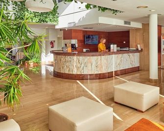 Bq Alcudia Sun Village - Can Picafort