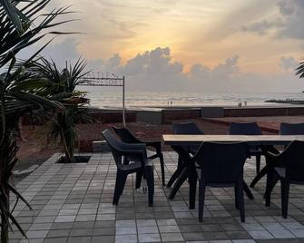Sandcastle Beach Resort - Dāpoli - Balcony