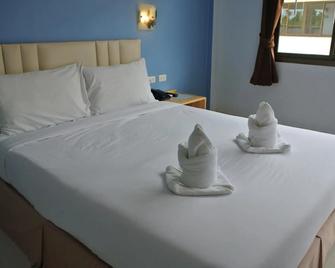 Paolomareetel Hotel - Bang Kung - Спальня