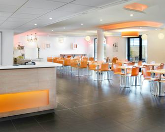 ibis budget Castelnaudary - Castelnaudary - Restaurante