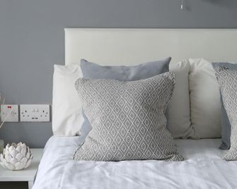 그린마운트 B&B - 벨파스트