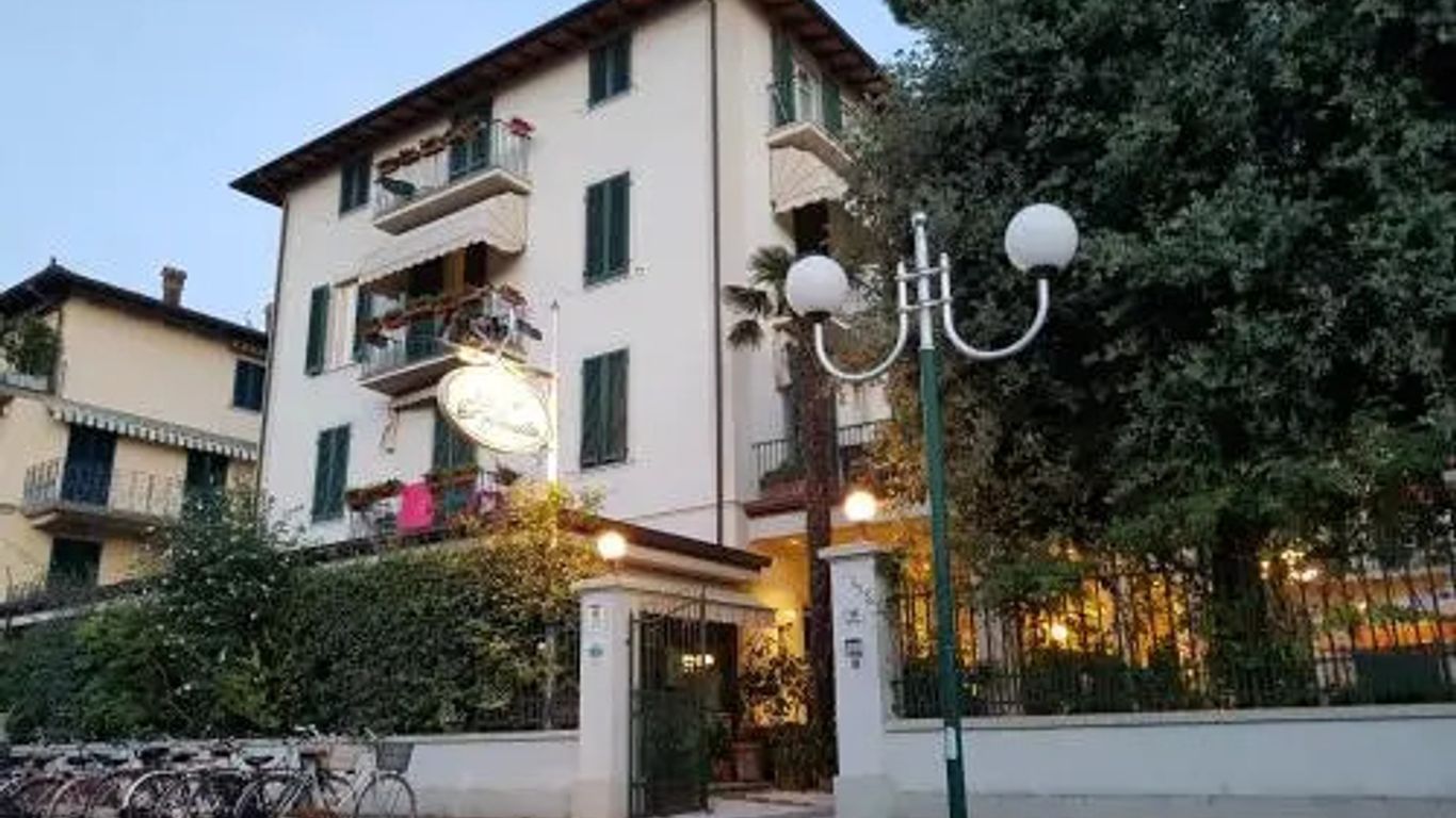 Hotel La Primula