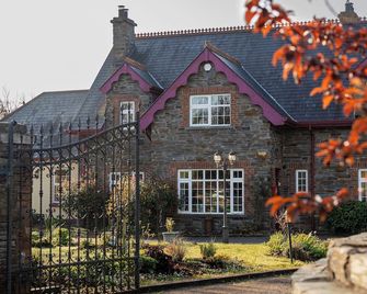 Rossclare Lodge - Enniskillen - Building