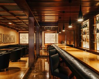 Derby - Barcelona - Bar