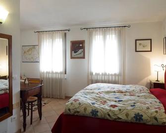 B&B La Casa in Collina - Sarmede - Habitación