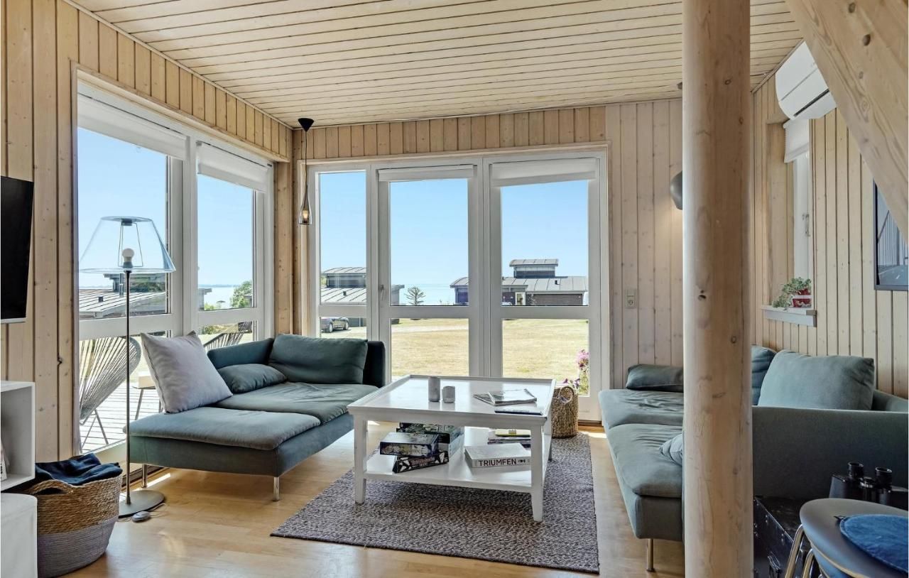 Cozy home in Faaborg with sauna – Faaborg