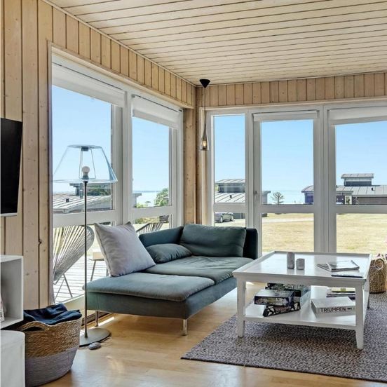 Cozy home in Faaborg with sauna – Faaborg