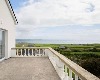 Banner View - Liscannor - Liscannor - Balcony