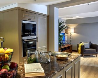 Renata Boutique Hotel Sisli - Estambul - Buffet
