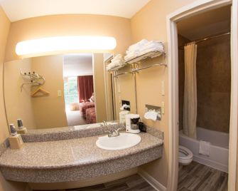 Hotel Audubon Baton Rouge Port Allen I-10 - Port Allen