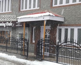 Blooming Dale Hotel Cottages - Srinagar - Building