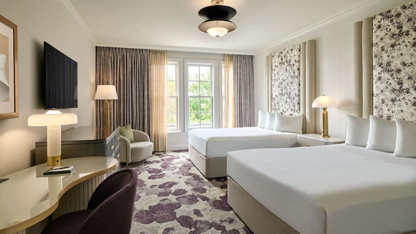 Royal Park Hotel