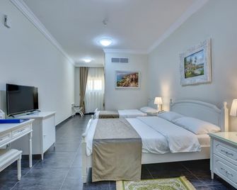 Royal Hotel - Sharjah