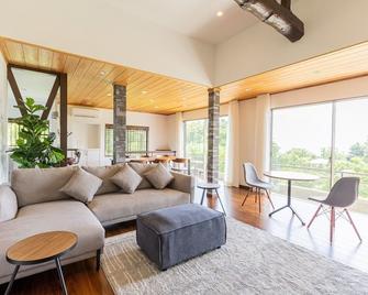 Resort Stay Bowen - Izu Kogen - - Vacation Stay 07728v - Itō - Wohnzimmer