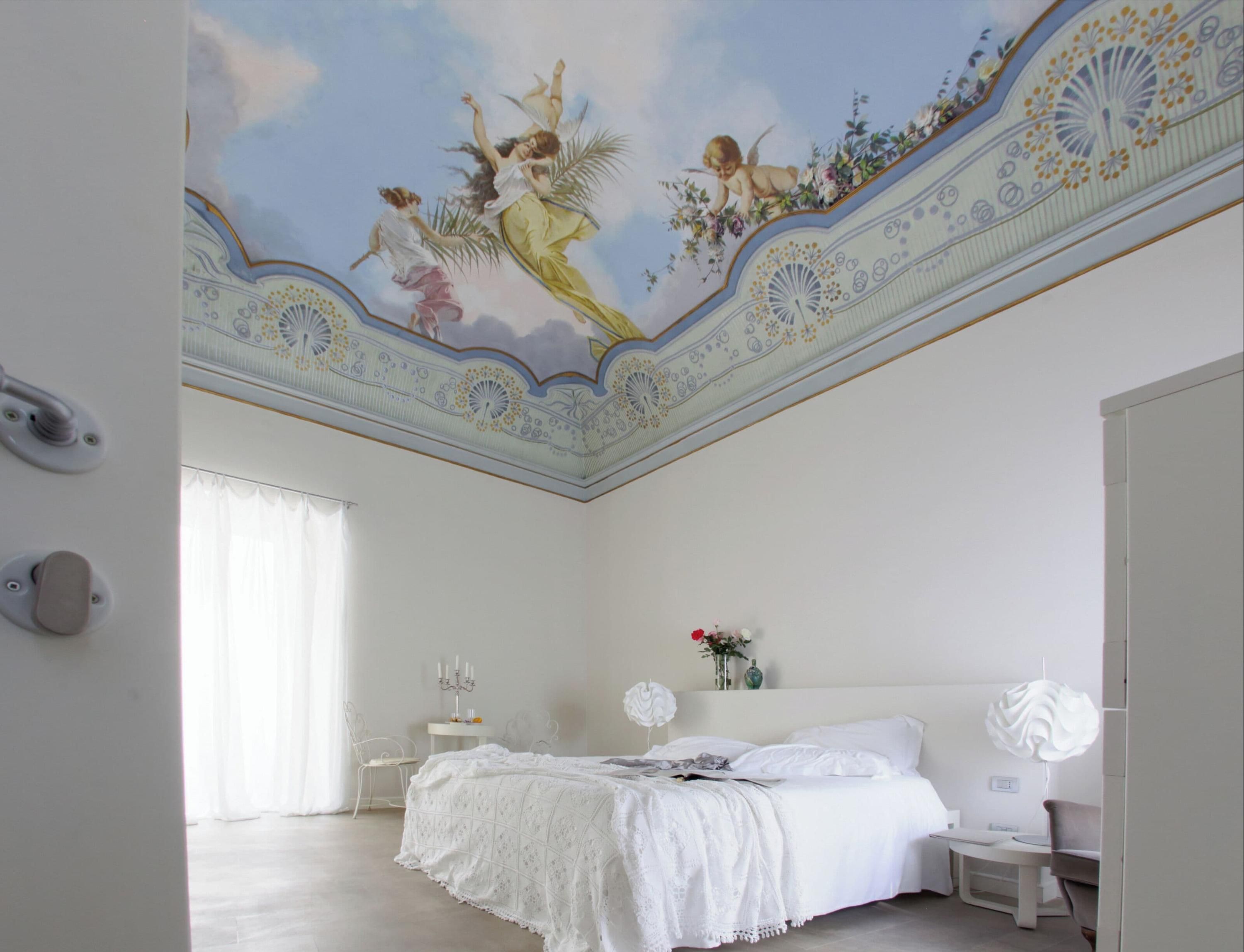 Shalai - Exclusive SPA and small gourmet hotel - Linguaglossa