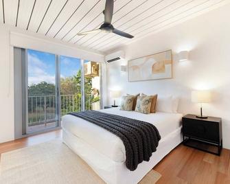 Casuarina Calm Boutique Penthouse by the Foreshore - Rapid Creek - Bedroom