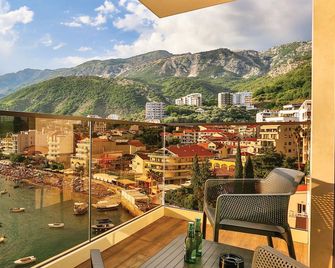 Hotel Zeta - Milocer