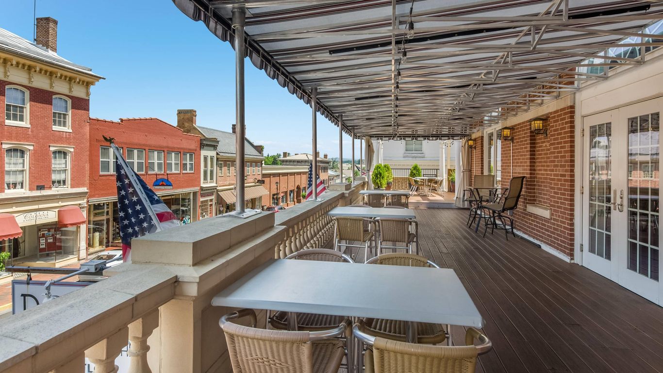 The Gin Hotel, an Ascend Collection Hotel