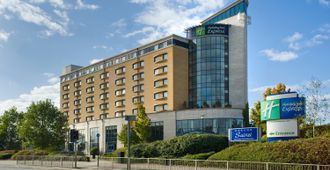 Holiday Inn Express London - Greenwich - London