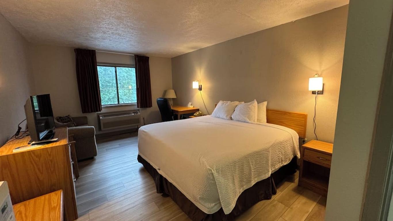 Days Inn by Wyndham Farmer City