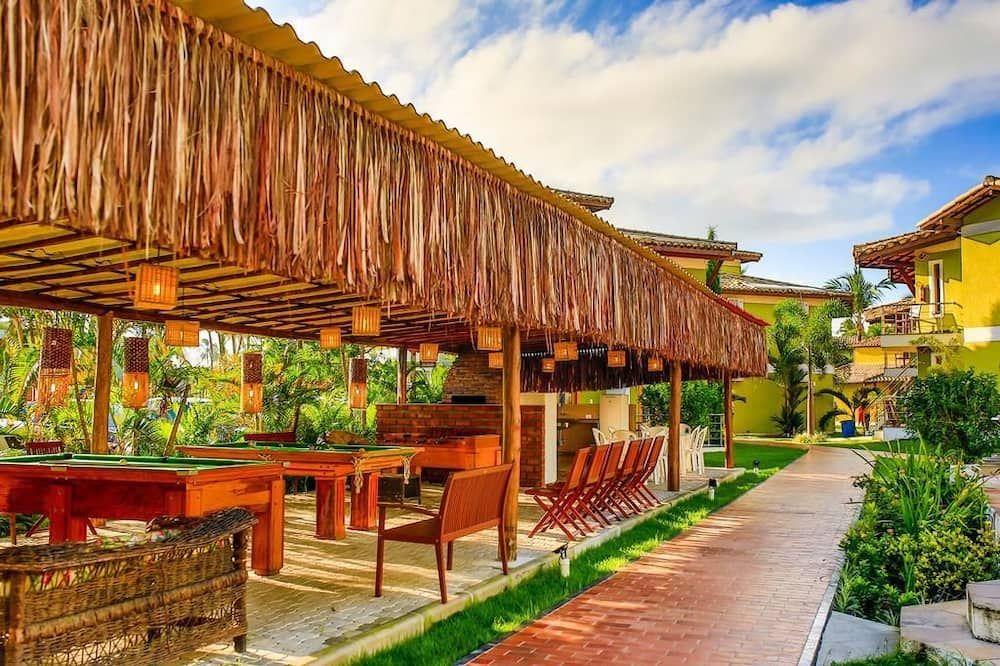 Vila Miola Hotel - Porto Seguro