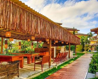 Vila Miola Hotel - Porto Seguro