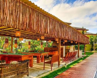 Vila Miola Hotel - Porto Seguro