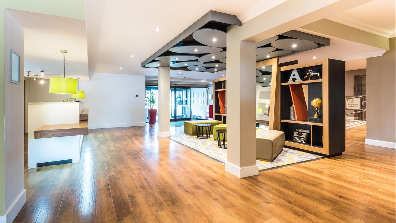 Holiday Inn Chester - South By IHG