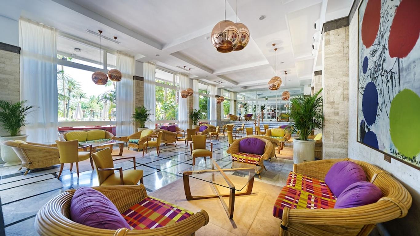 بل كوستا كاناريا آند سبا - للبالغين فقط