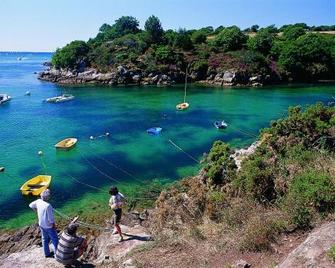 Ker Belen - Riec-sur-Belon