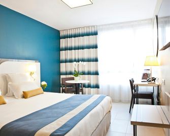 Residhome Marseille - Marseille - Chambre