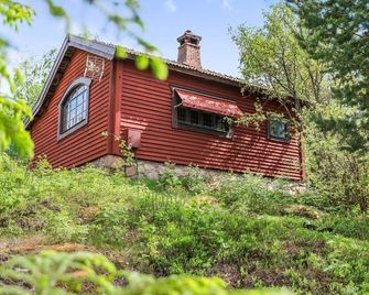 Holiday Home Alice by Interhome - Tällberg - Building